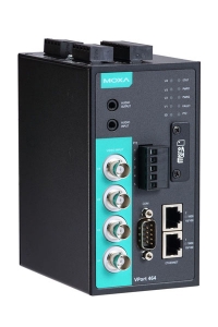 Купить MOXA VPort 464-T фото вы смотрели MOXA VPort 464-T